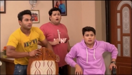 Taarak Mehta Ka Ooltah Chashmah - 16th April 2025